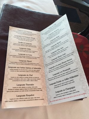 Menu photo 2 Marcel Restaurante Fortaleza, CE