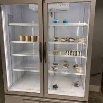 Milk & Sugar Creamery - Desserts Near Me - Tracy, California