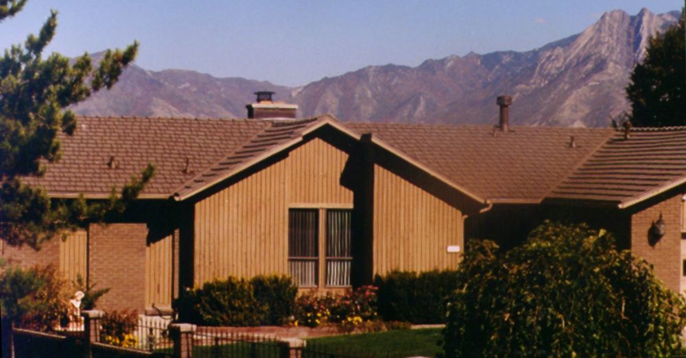 Slide of Southern Metal Roofing