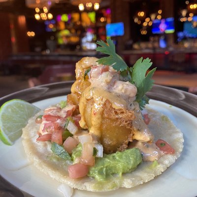 Scorpion Bar Patriot Place by null