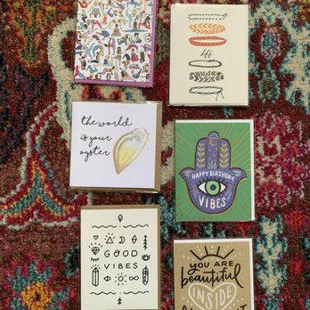 Terratorie Maps + Goods - The coolest selection of cards! - Cards & Stationery Near Me - Washington, DC, District of Columbia