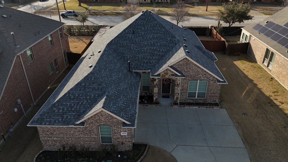 Slide of Hardy Built