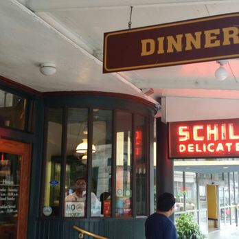 Schilo's - Schilos - Delis Near Me - San Antonio, Texas Schilo's - Schilos - Delis Near Me - San Antonio, Texas