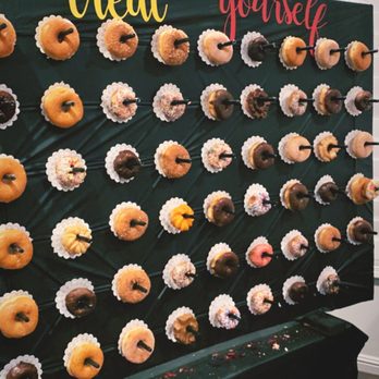 Freshh Donuts - Donuts Near Me - Ontario, California