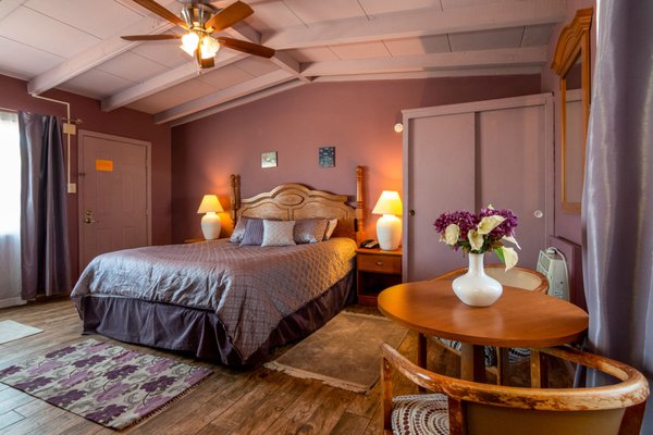 Harmony Motel by null