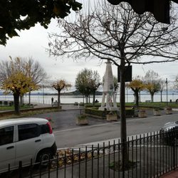 Ristorante da Settimio - Vista lago deliziosa