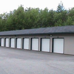 A-Midtown Storage