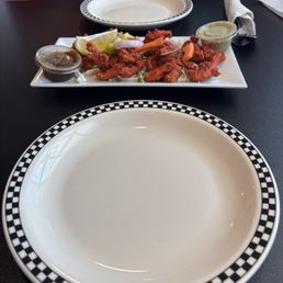Chicken Pakora
