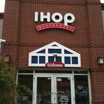 IHOP - Breakfast & Brunch Near Me - Durham, North Carolina