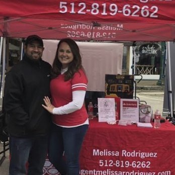 Melissa Rodriguez - State Farm Insurance Agent - Community Event - Home & Rental Insurance Near Me - Georgetown, Texas Melissa Rodriguez - State Farm Insurance Agent - Community Event - Home & Rental Insurance Near Me - Georgetown, Texas