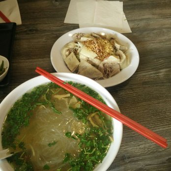 Quan Vit Vit Vit - Vietnamese Near Me - Westminster, California