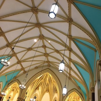 Holy Name Church - Beauty - Religious Organizations Near Me - Cleveland, Ohio