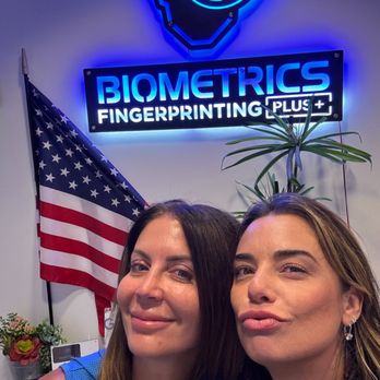 Biometrics Fingerprinting Plus - Fingerprinting Near Me - Miami, Florida Biometrics Fingerprinting Plus - Fingerprinting Near Me - Miami, Florida