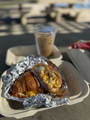 Bay Park Coffee by null