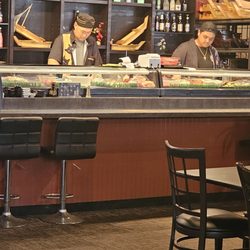 Koibito One Sushi & Teriyaki - Restaurants chefs