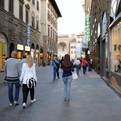 Via dei Calzaiuoli