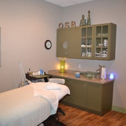 Organic Skin & Body Med Spa
