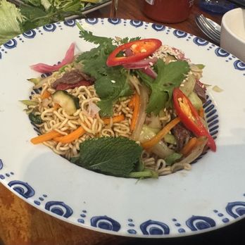 Viet Nam Restaurante - Asian Fusion Near Me - Madrid, M