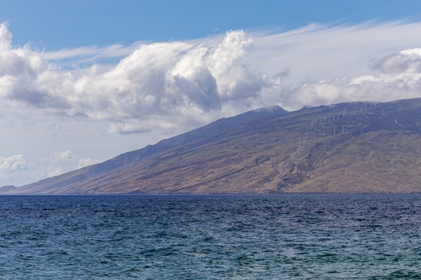 Keawakapu Beach by null