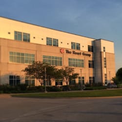 The Heart Hospital