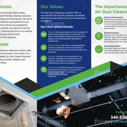 TxAir Duct Cleaning