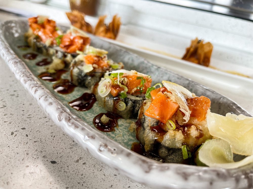 Soi Bistro