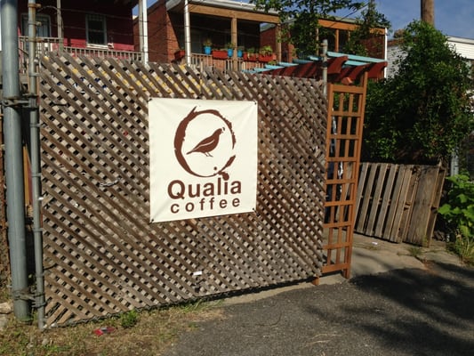 Qualia Coffee by null