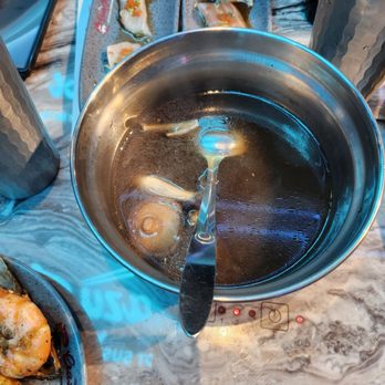 Crazy pot - Hot pot broth - Sushi Bars Near Me - Sacramento, California Crazy pot - Hot pot broth - Sushi Bars Near Me - Sacramento, California