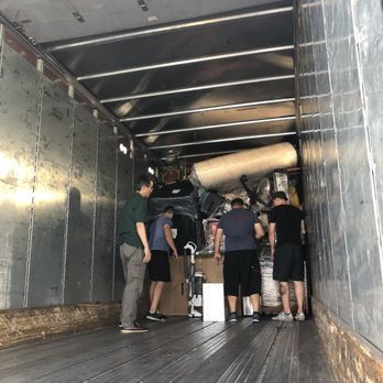 U-Pack Moving - Movers Near Me - Pico Rivera, California U-Pack Moving - Movers Near Me - Pico Rivera, California