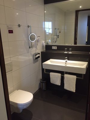 Mercure Hotel Amersfoort Centre by null