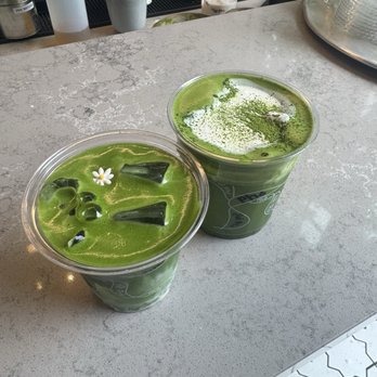 Phe - Matcha Latte, Matcha Einspanner - Coffee & Tea Near Me - Seattle, Washington Phe - Matcha Latte, Matcha Einspanner - Coffee & Tea Near Me - Seattle, Washington