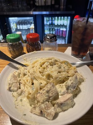 Salerno's Pizza of Chicago by null