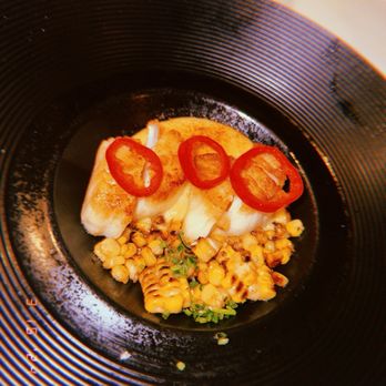 Ember Kitchen - Latin American Near Me - Austin, Texas
