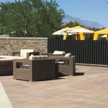 June Hill's Table - Nearby lounge area at The Polo Club - New American Near Me - Indio, California June Hill's Table - Nearby lounge area at The Polo Club - New American Near Me - Indio, California