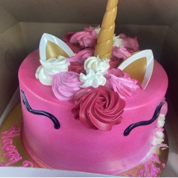 Katy's Bakery - It was so bomb! - Bakeries Near Me - Long Beach, California