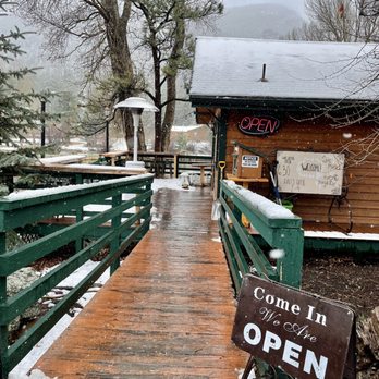 Coffee on the Rocks - Coffee & Tea Near Me - Estes Park, Colorado