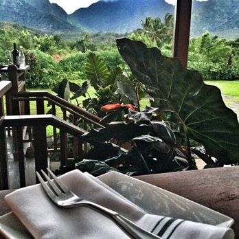 Ama - Cocktail Bars Near Me - Hanalei, Hawaii