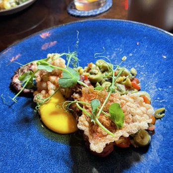 Ponto Lago - New American Near Me - Carlsbad, California