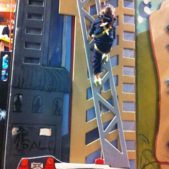 Extreme Edge - Recreation Centers Near Me - Auckland, AUK