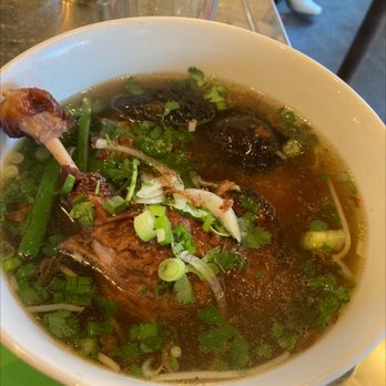 Lunch Lady - Vietnamese Near Me - Vancouver, British Columbia