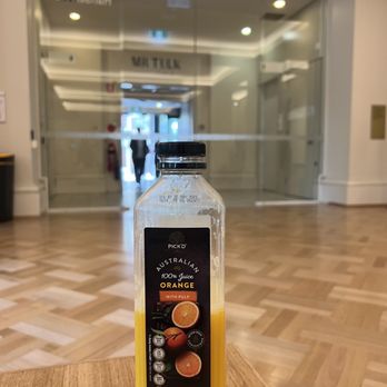 Aldi - 10/24/23 FYI, one liter of 100% OJ is less expensive than a small bottle of Coke. - Grocery Near Me - Melbourne, VIC