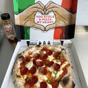 Pizzeria Tasso - Pizza Near Me - Holladay, Utah Pizzeria Tasso - Pizza Near Me - Holladay, Utah