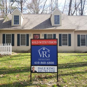 Vision Group/REAL Broker - best realtor in salisbury - Real Estate Agents Near Me - Salisbury, Maryland Vision Group/REAL Broker - best realtor in salisbury - Real Estate Agents Near Me - Salisbury, Maryland