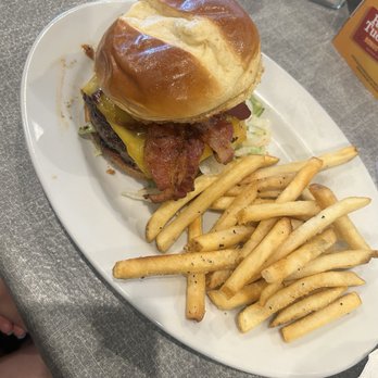 Ruby Tuesday - Burgers Near Me - New Port Richey, Florida Ruby Tuesday - Burgers Near Me - New Port Richey, Florida