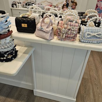 My Little Shop - Purses - Children's Clothing Near Me - Canoga Park, California
