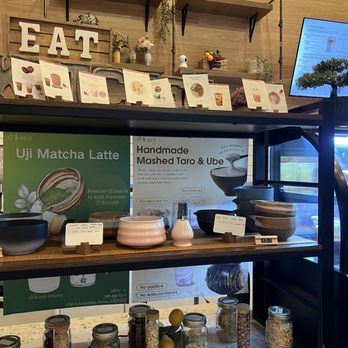 Mori’s - IG: happyfoodietown - Coffee & Tea Near Me - Irvine, California