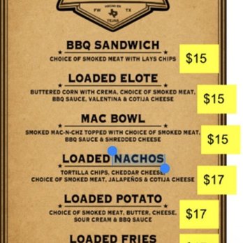 Salmark BBQ - Food Trucks Near Me
