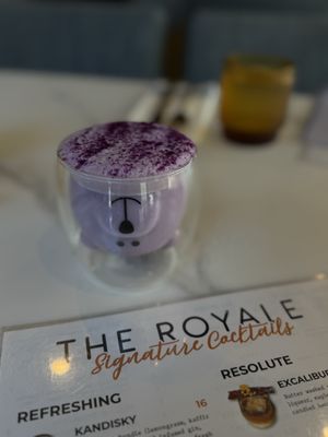 The Royale by null