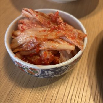 Domo Domo - Kimchi - Japanese Near Me - Ewa Beach, Hawaii