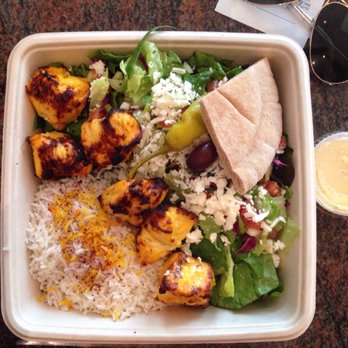 Rice Mediterranean Kitchen - Middle Eastern Near Me - North Miami, Florida Rice Mediterranean Kitchen - Middle Eastern Near Me - North Miami, Florida